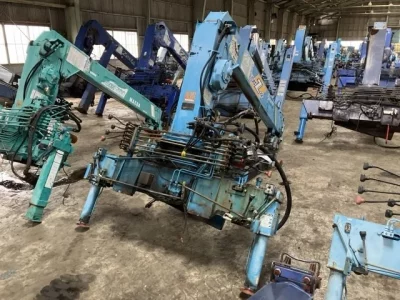 TADANO CRANE
