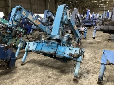 TADANO CRANE