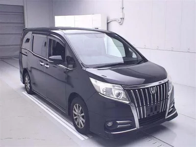 Toyota ESQUIRE