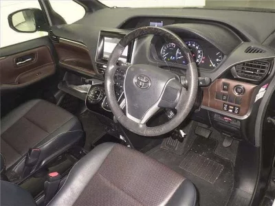 Toyota ESQUIRE
