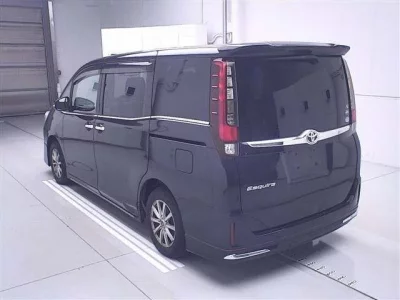 Toyota ESQUIRE