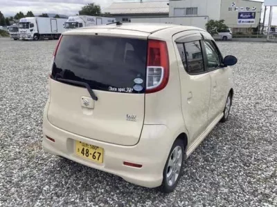Suzuki MRWAGON