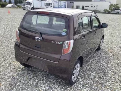 Subaru PLEO PLUS
