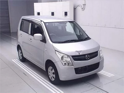 Mazda AZ WAGON