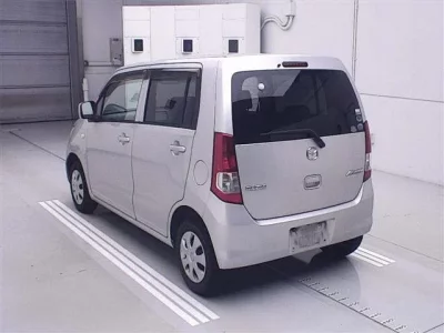 Mazda AZ WAGON