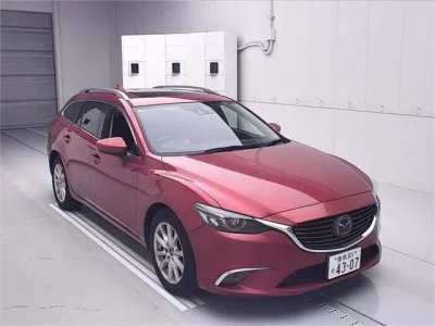 Mazda ATENZA WAGON