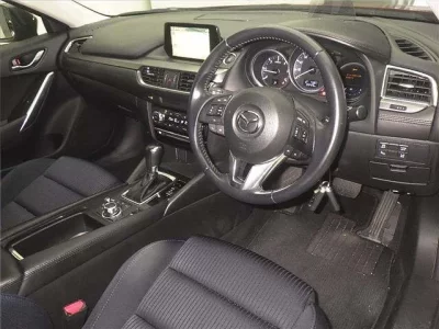 Mazda ATENZA WAGON