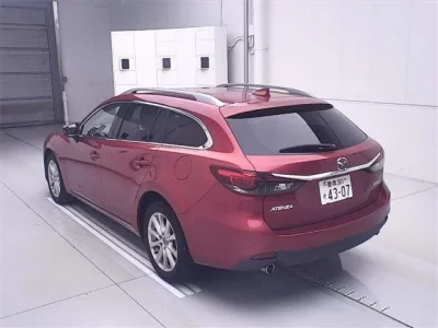 Mazda ATENZA WAGON