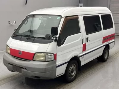 Nissan VANETTE VAN