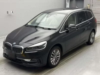 BMW 2-Series