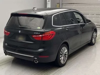 BMW 2-Series
