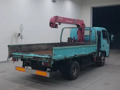 Mazda TITAN