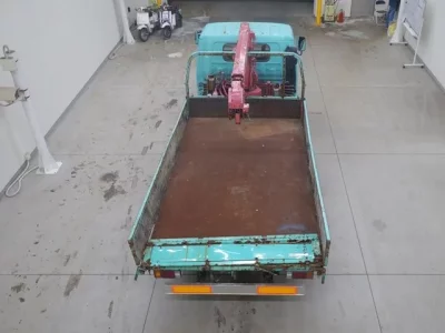 Mazda TITAN