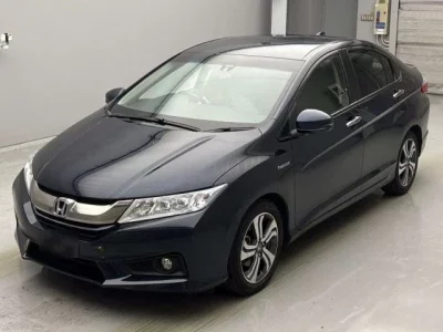 Honda GRACE