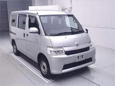 Toyota TOWN ACE VAN