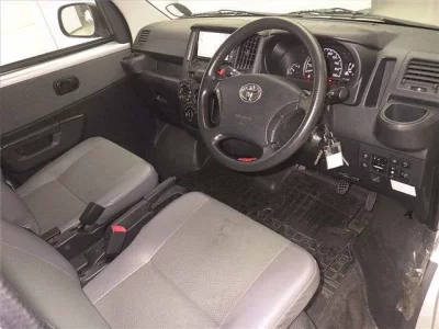 Toyota TOWN ACE VAN