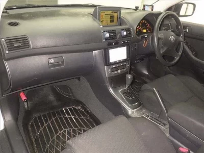 Toyota AVENSIS WAGON