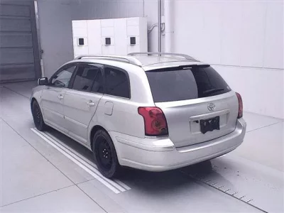 Toyota AVENSIS WAGON