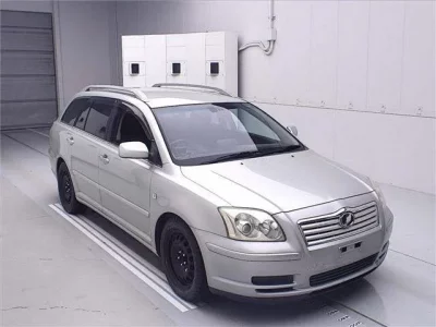 Toyota AVENSIS WAGON