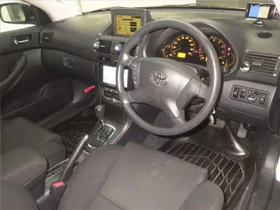 Toyota AVENSIS WAGON