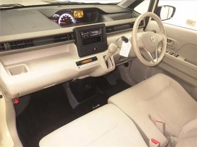 Mazda FLAIR