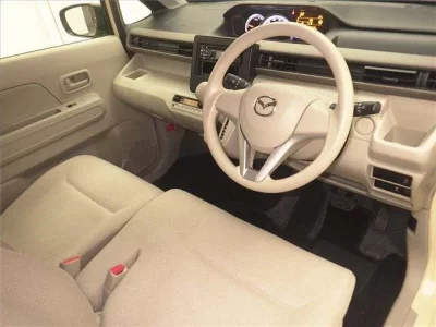 Mazda FLAIR