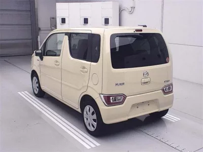 Mazda FLAIR