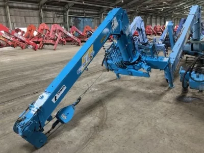 TADANO CRANE