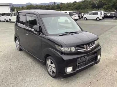 Honda ZEST