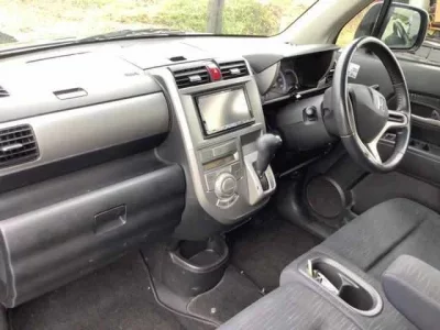 Honda ZEST