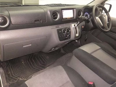 Nissan CARAVAN VAN