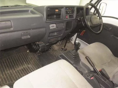 Subaru SAMBAR