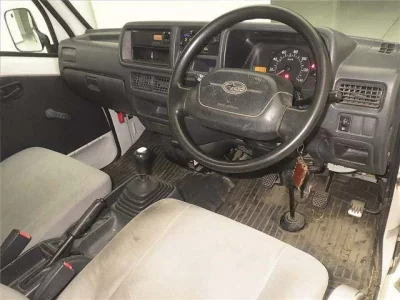 Subaru SAMBAR