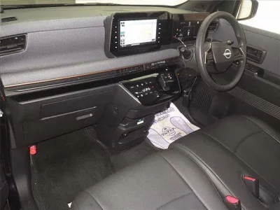 Nissan SAKURA