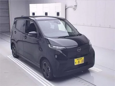 Nissan SAKURA
