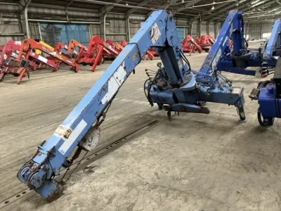 TADANO CRANE
