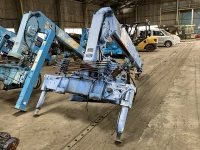 TADANO CRANE