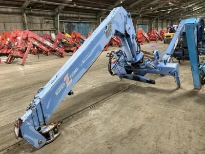 TADANO CRANE