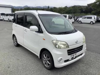 Daihatsu TANTO EXE