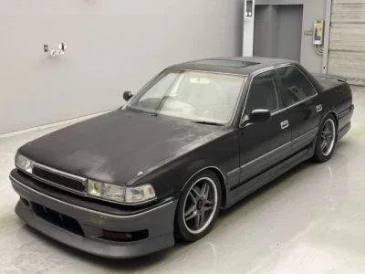 Toyota CRESTA