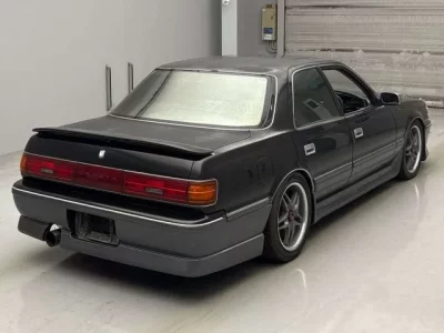 Toyota CRESTA