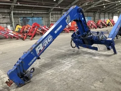 TADANO CRANE