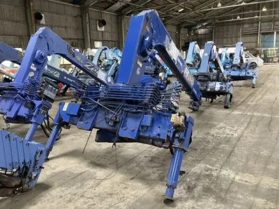 TADANO CRANE