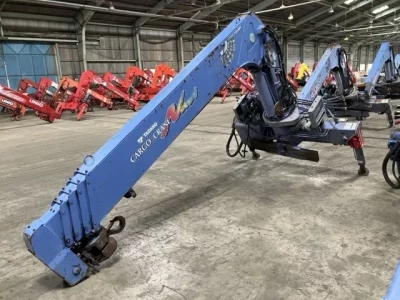 TADANO CRANE