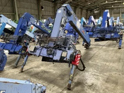 TADANO CRANE