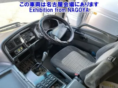 Mitsubishi FUSO TRUCK