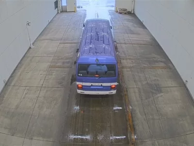 Nissan CIVILIAN