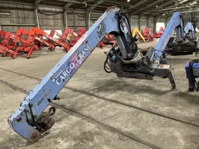 TADANO CRANE