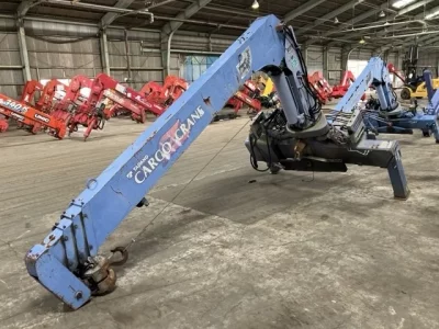 TADANO CRANE