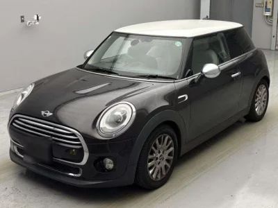 BMW MINI